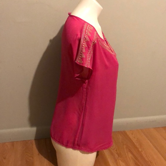 Miami Francesca’s Top - Picture 3 of 8